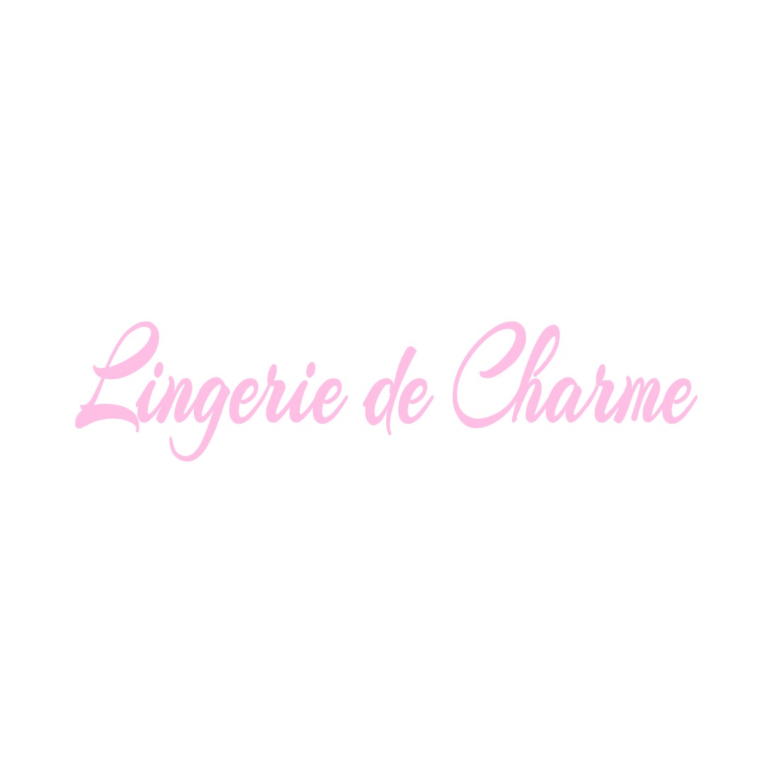 LINGERIE DE CHARME LYON-9